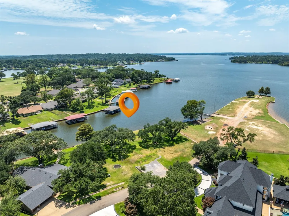 109 Key Allegro Drive Bullard, TX 75757