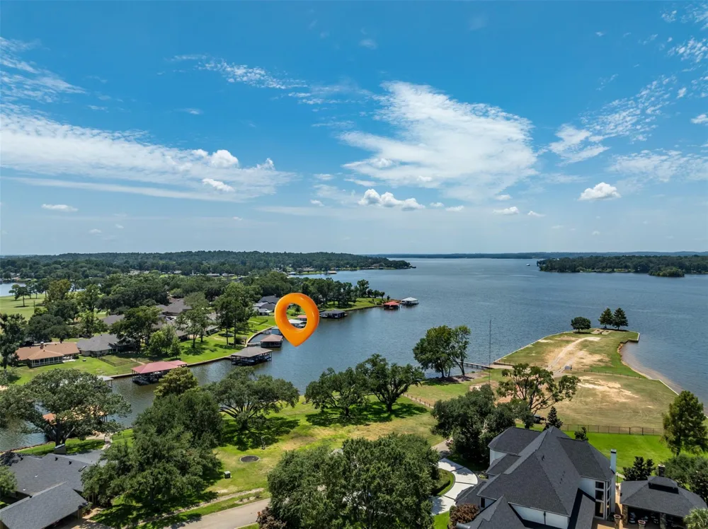 109 Key Allegro Drive Bullard, TX 75757