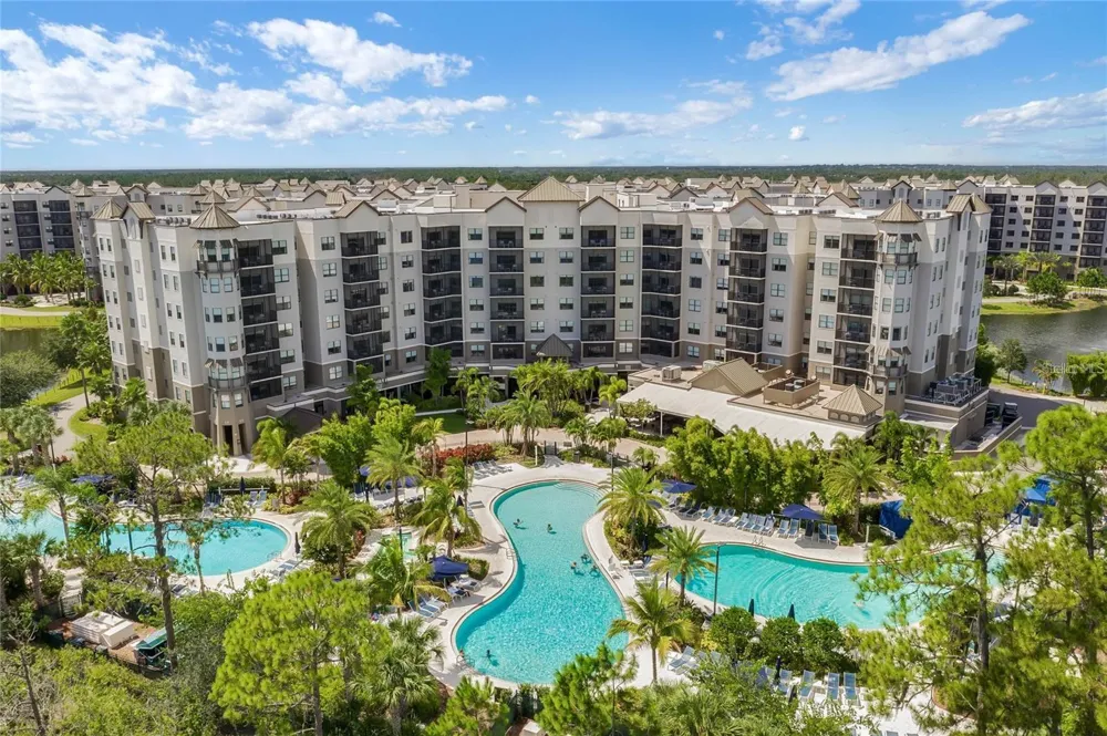 14501 GROVE RESORT AVENUE #1732 Winter Garden, FL 34787