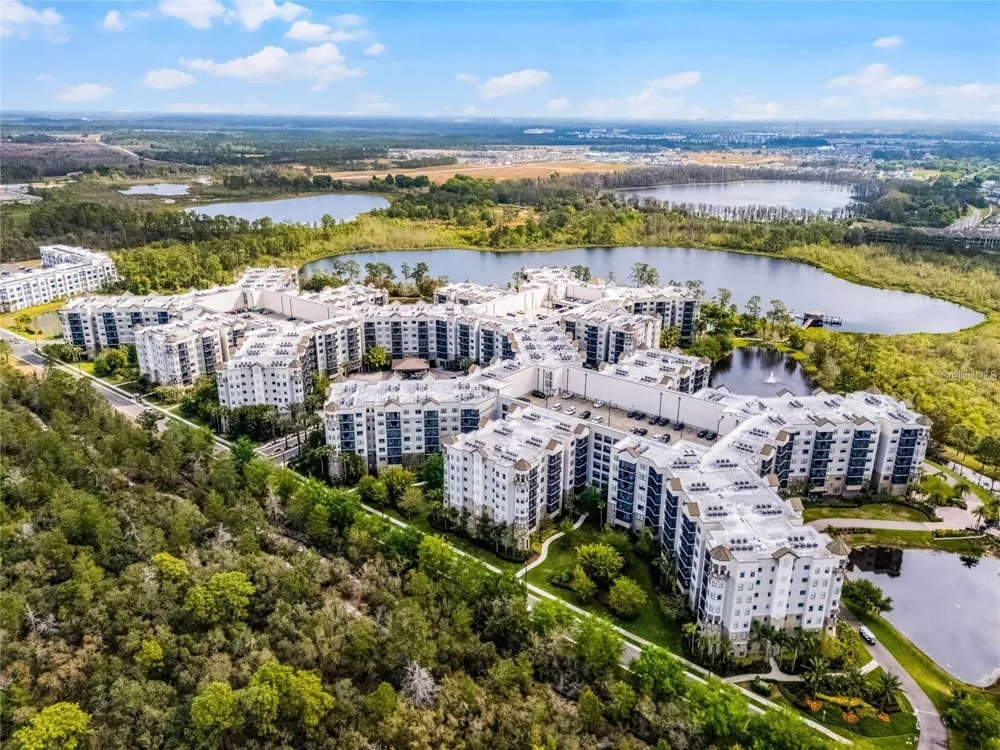 14501 GROVE RESORT AVENUE #1732 Winter Garden, FL 34787