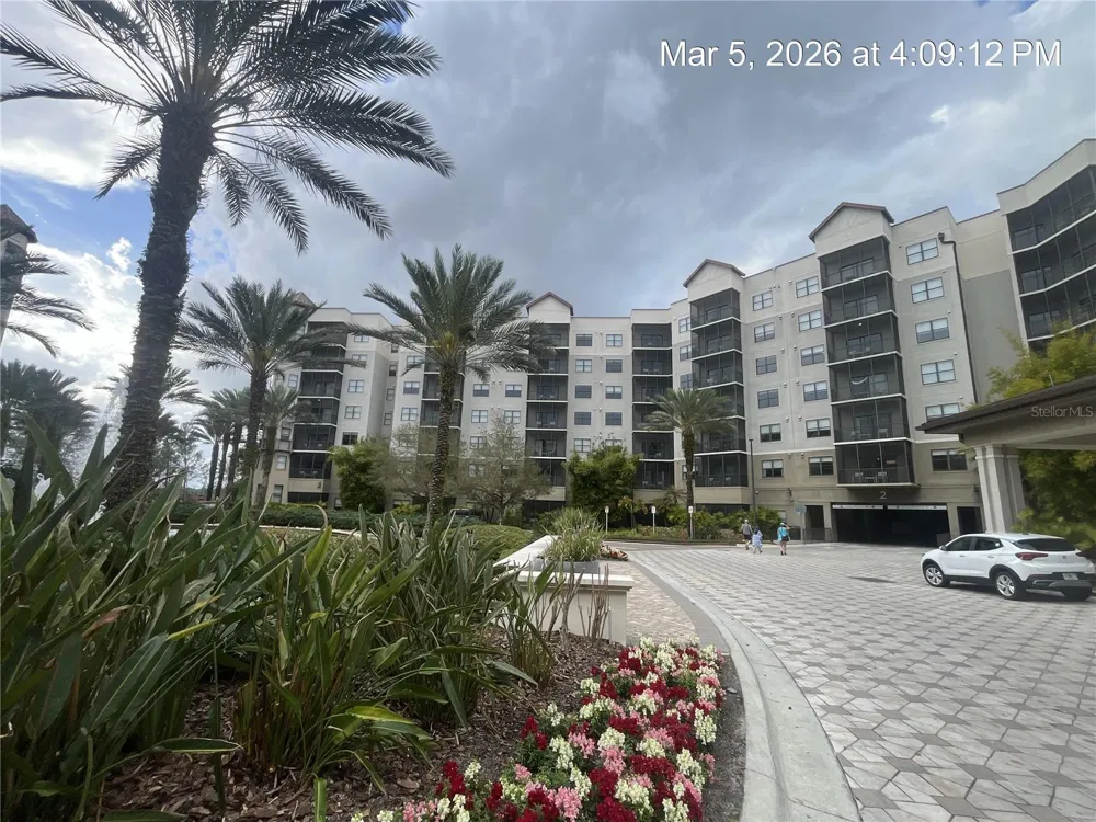 14501 GROVE RESORT AVENUE #1732 Winter Garden, FL 34787