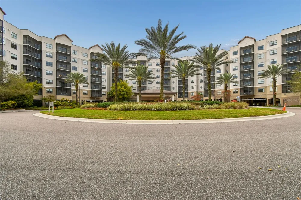 14501 GROVE RESORT AVENUE #1732 Winter Garden, FL 34787