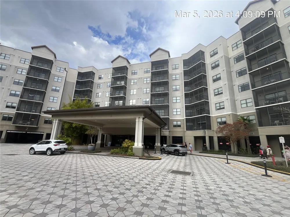 14501 GROVE RESORT AVENUE #1732 Winter Garden, FL 34787
