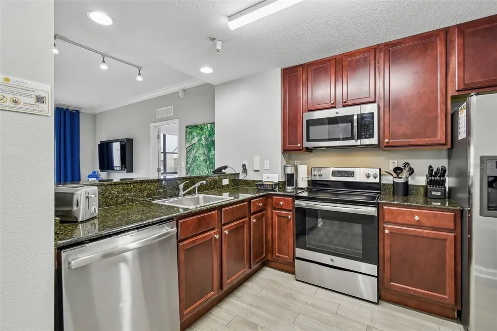 14501 GROVE RESORT AVENUE #1732 Winter Garden, FL 34787