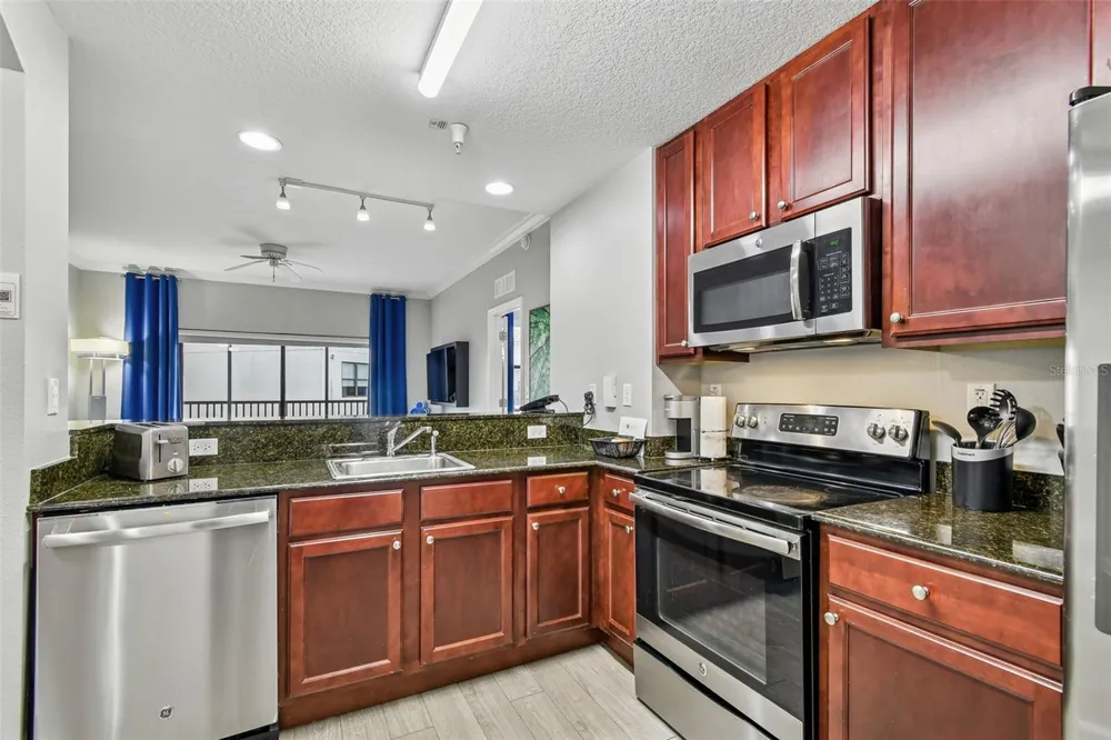 14501 GROVE RESORT AVENUE #1732 Winter Garden, FL 34787