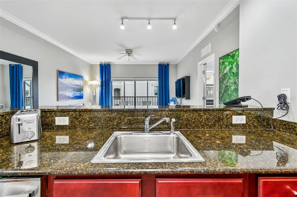 14501 GROVE RESORT AVENUE #1732 Winter Garden, FL 34787