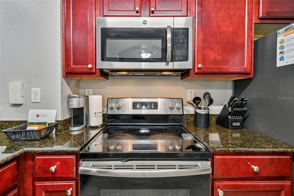 14501 GROVE RESORT AVENUE #1732 Winter Garden, FL 34787
