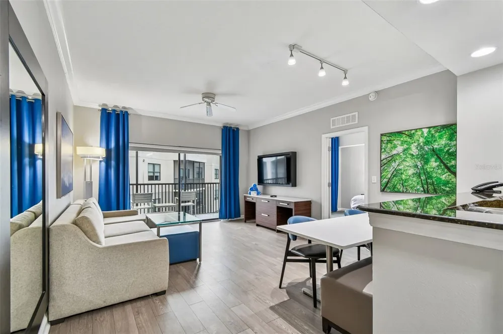 14501 GROVE RESORT AVENUE #1732 Winter Garden, FL 34787