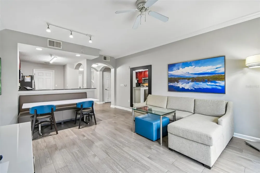 14501 GROVE RESORT AVENUE #1732 Winter Garden, FL 34787