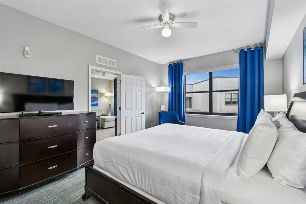 14501 GROVE RESORT AVENUE #1732 Winter Garden, FL 34787