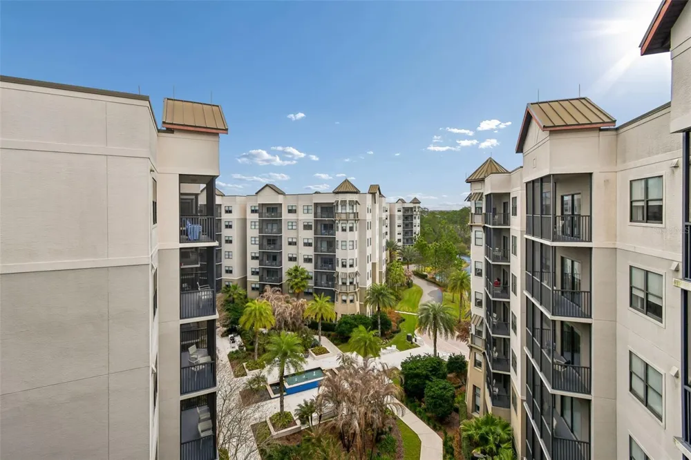 14501 GROVE RESORT AVENUE #1732 Winter Garden, FL 34787