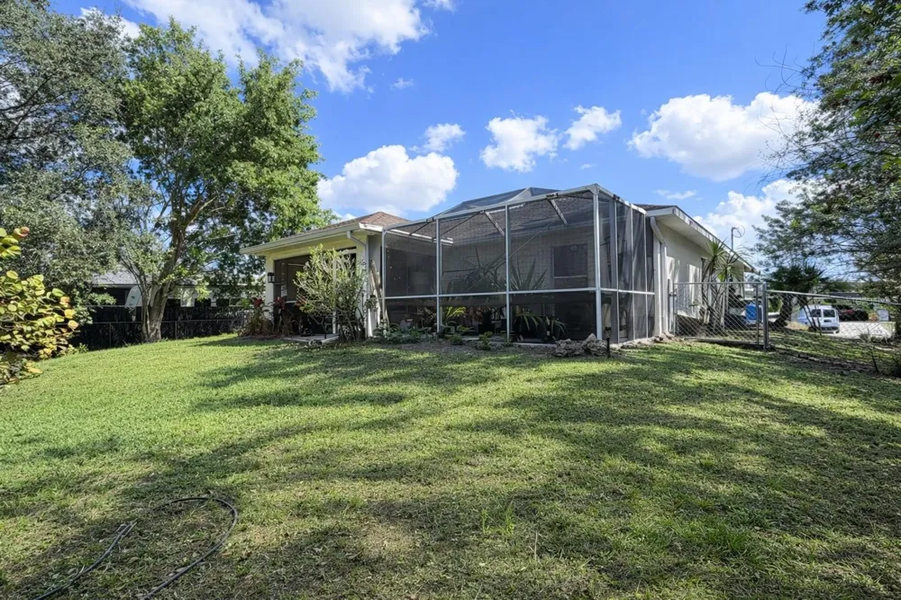 720 BRANNEN AVENUE Lehigh Acres, FL 33974