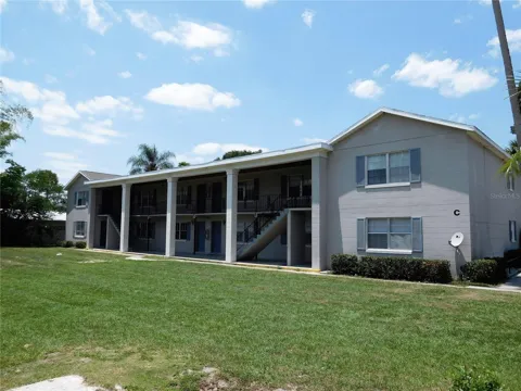302 S SPRING GARDEN AVENUE #B09
