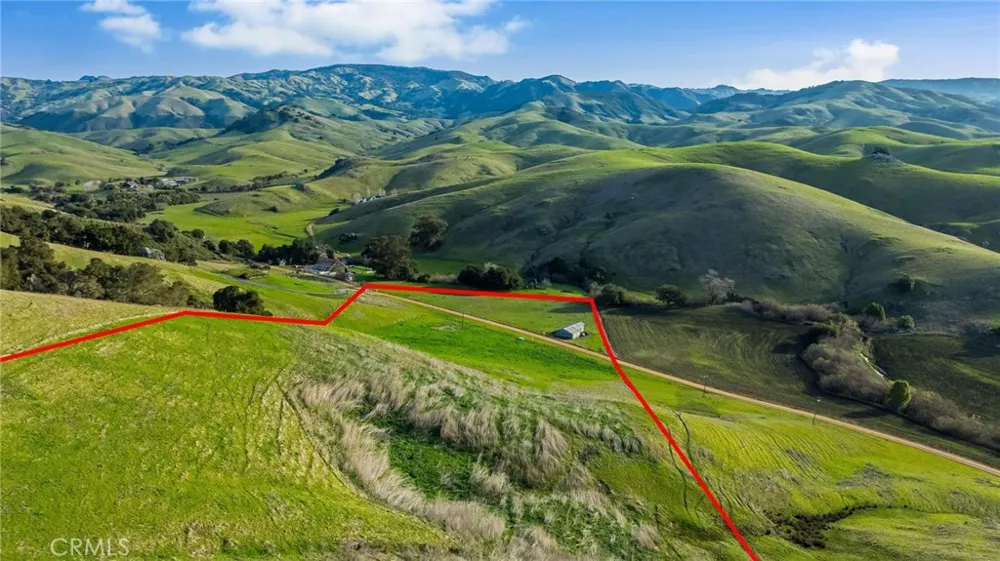 Green Valley Road Cambria, CA 93428