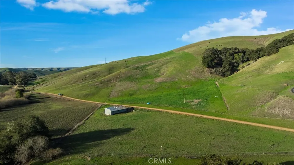 Green Valley Road Cambria, CA 93428