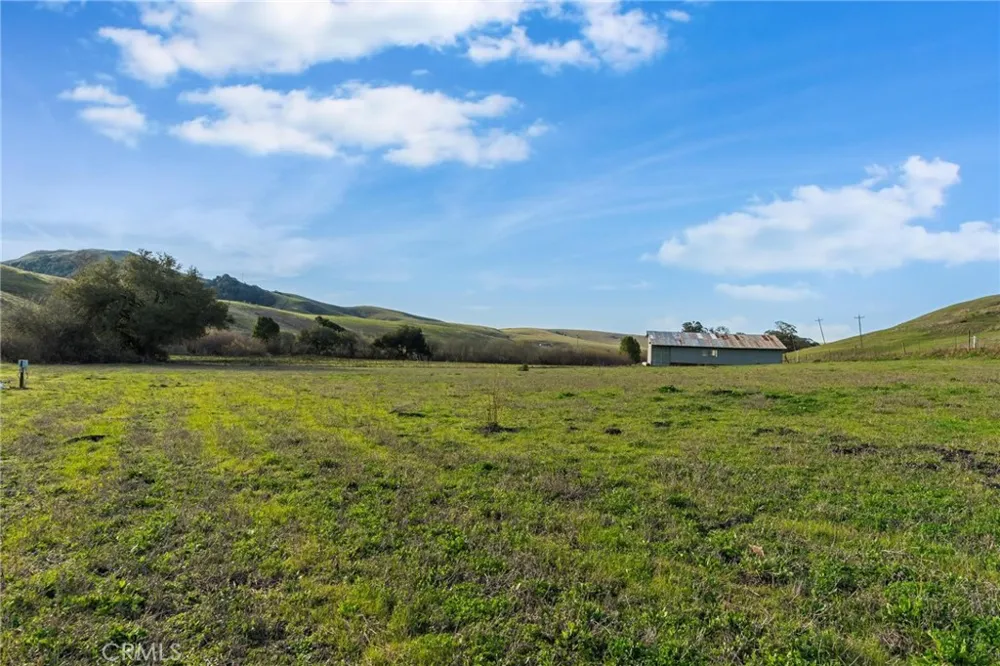 Green Valley Road Cambria, CA 93428