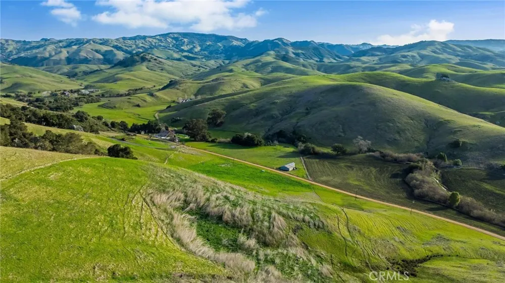 Green Valley Road Cambria, CA 93428
