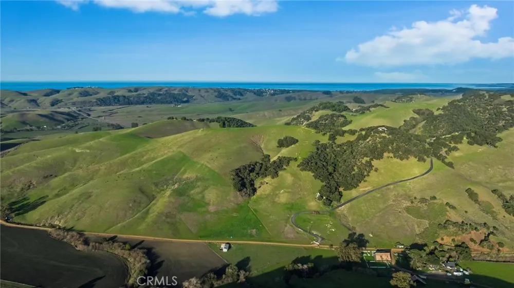 Green Valley Road Cambria, CA 93428