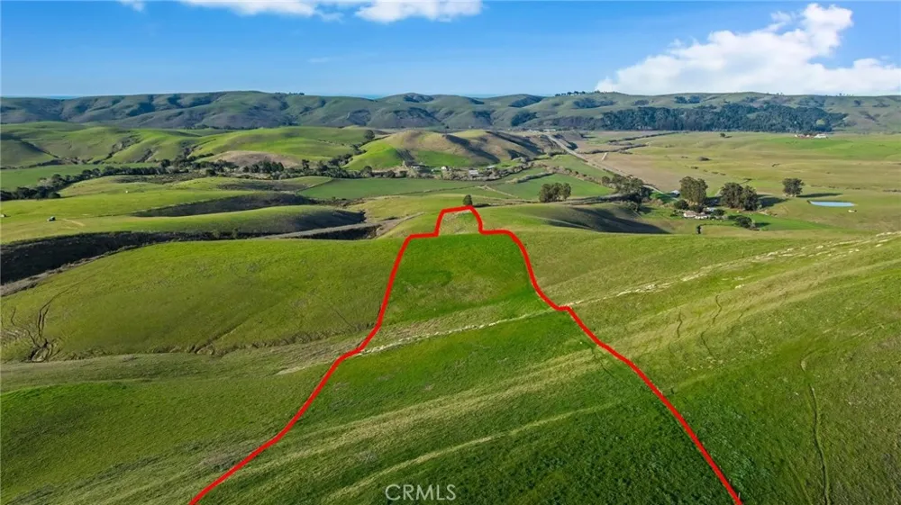 Green Valley Road Cambria, CA 93428