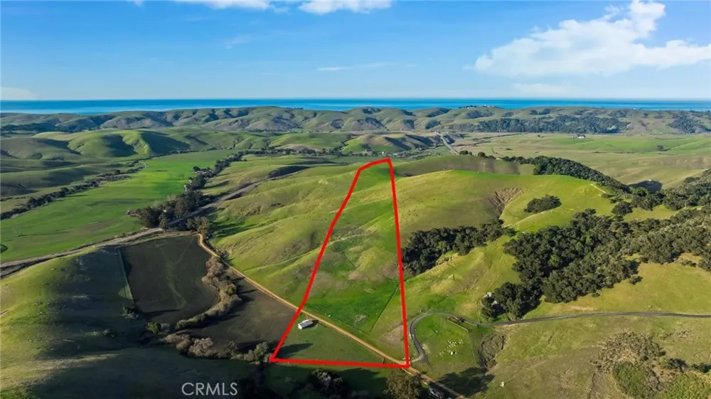 Green Valley Road Cambria, CA 93428