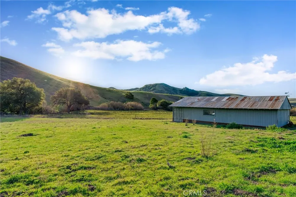 Green Valley Road Cambria, CA 93428