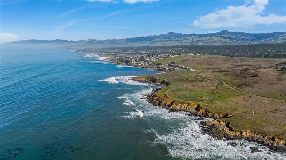 Green Valley Road Cambria, CA 93428