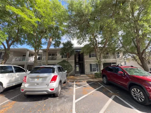 8009 HEMINGWAY CIRCLE #8009