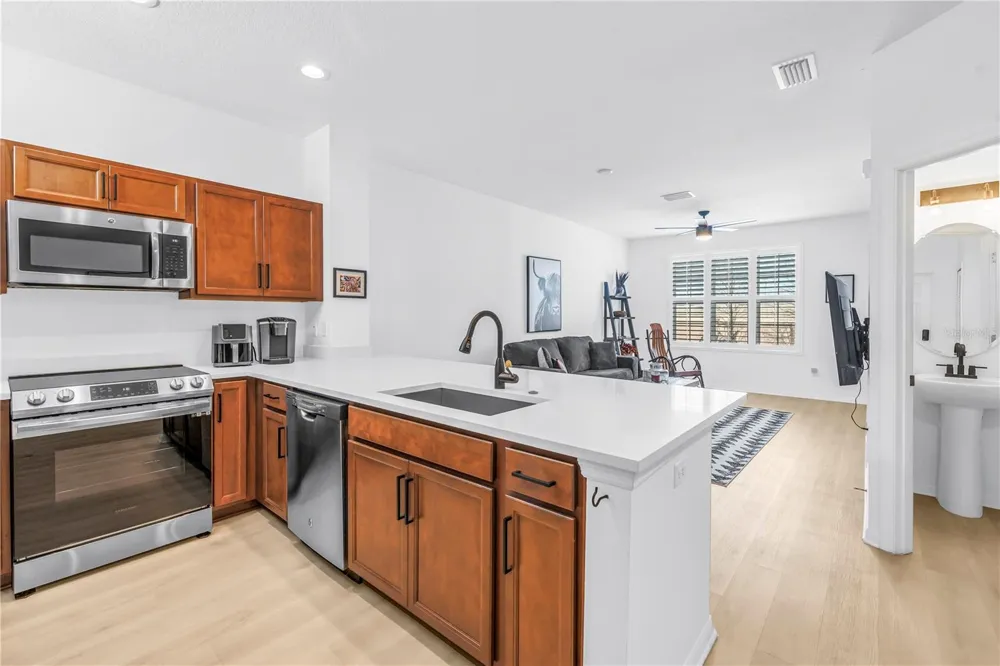429 LORRAINE LELAND STREET Dunedin, FL 34698