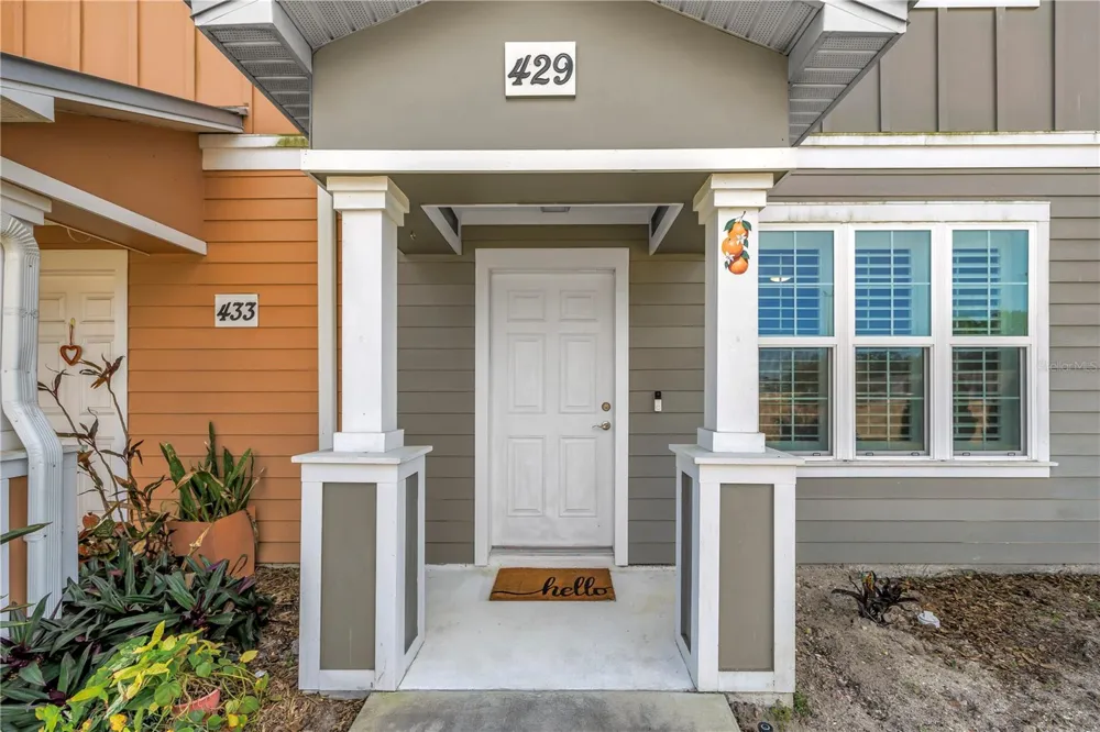 429 LORRAINE LELAND STREET Dunedin, FL 34698