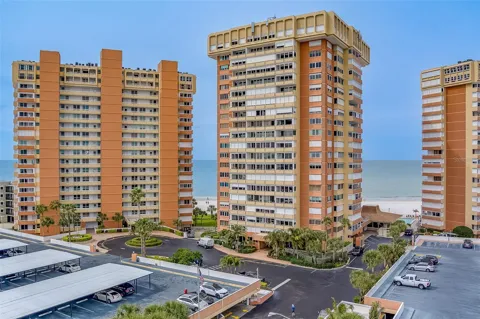 17920 GULF BOULEVARD #1408