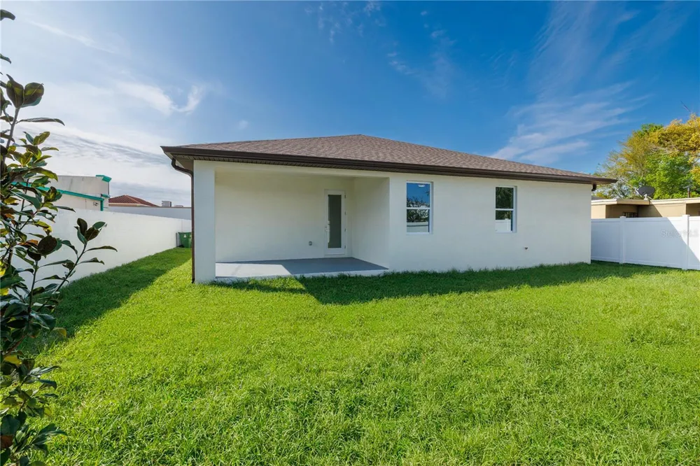 3803 W PALMETTO STREET Tampa, FL 33607