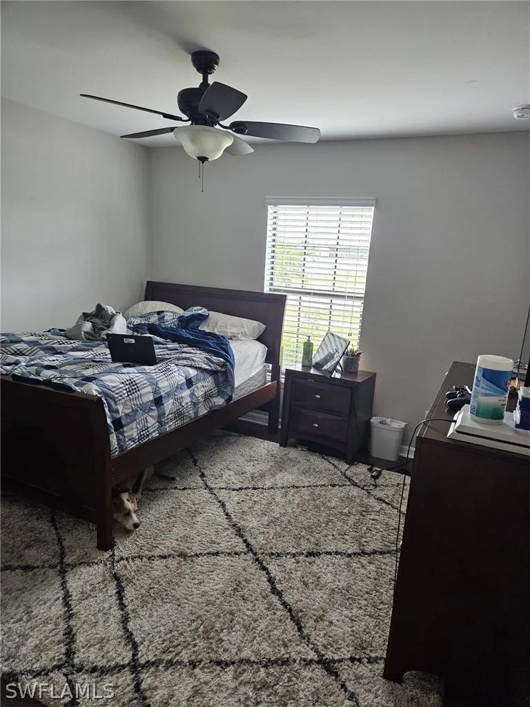 SW Trafalgar Parkway Cape Coral, FL 33991
