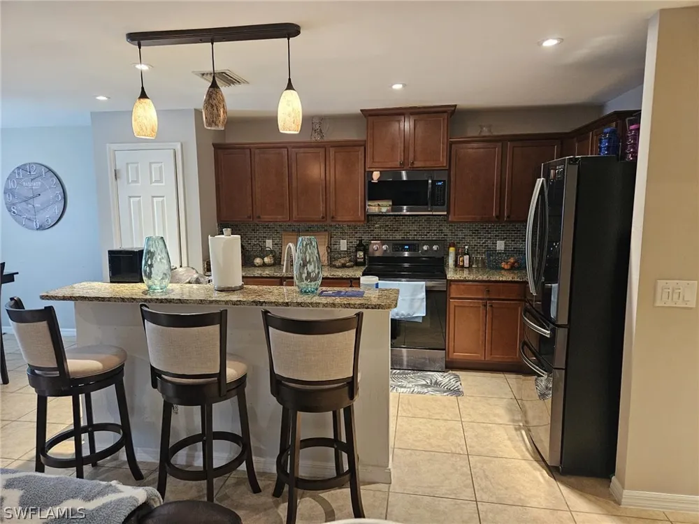 SW Trafalgar Parkway Cape Coral, FL 33991
