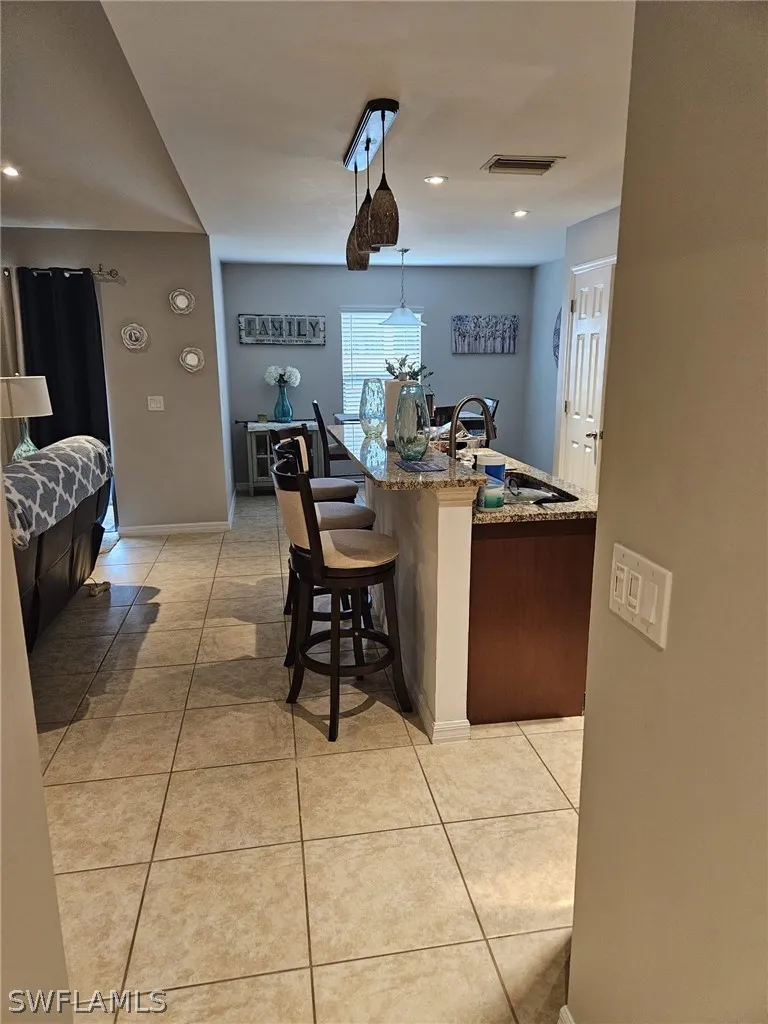 SW Trafalgar Parkway Cape Coral, FL 33991