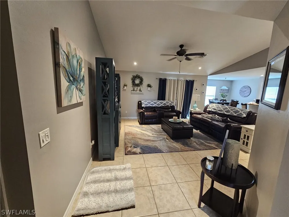 SW Trafalgar Parkway Cape Coral, FL 33991