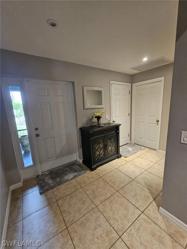 SW Trafalgar Parkway Cape Coral, FL 33991