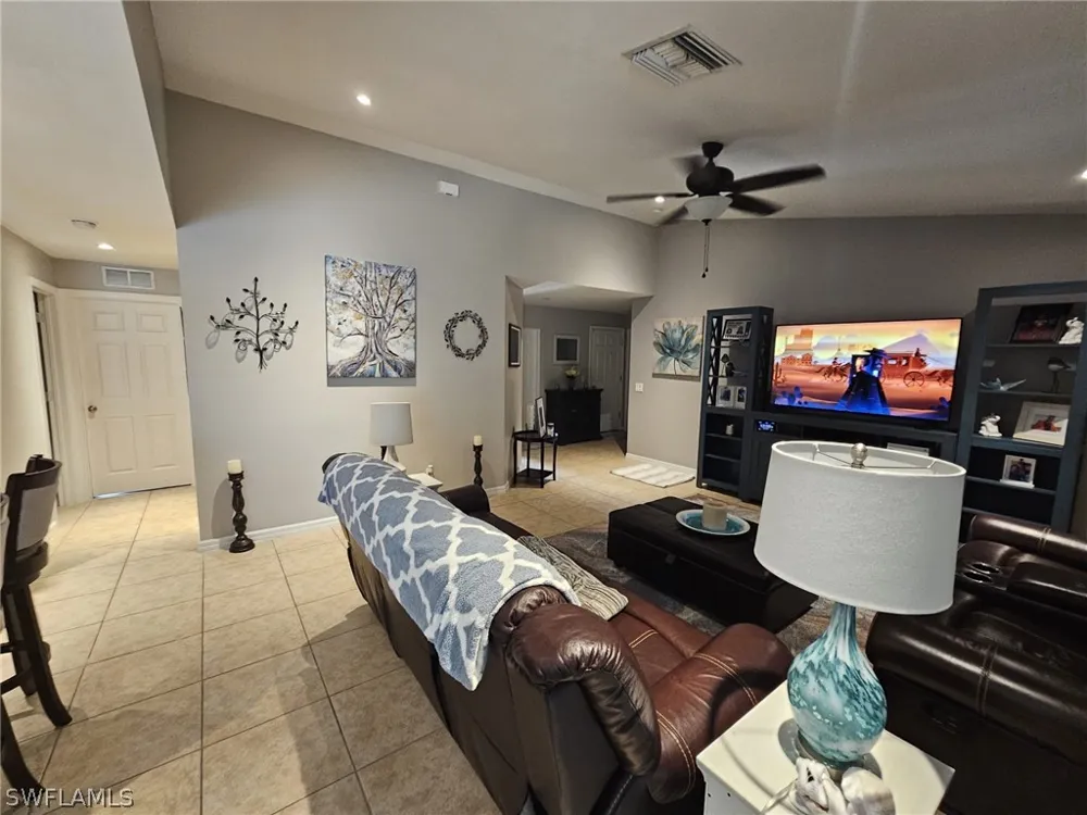 SW Trafalgar Parkway Cape Coral, FL 33991
