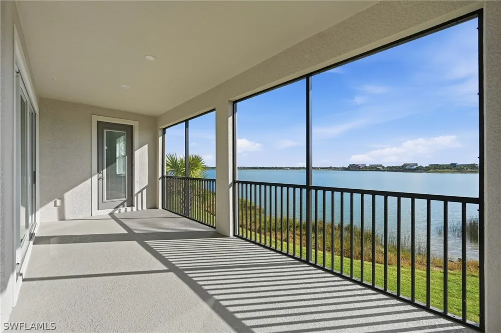 Willowgreen Road #1322 Babcock Ranch, FL 33982