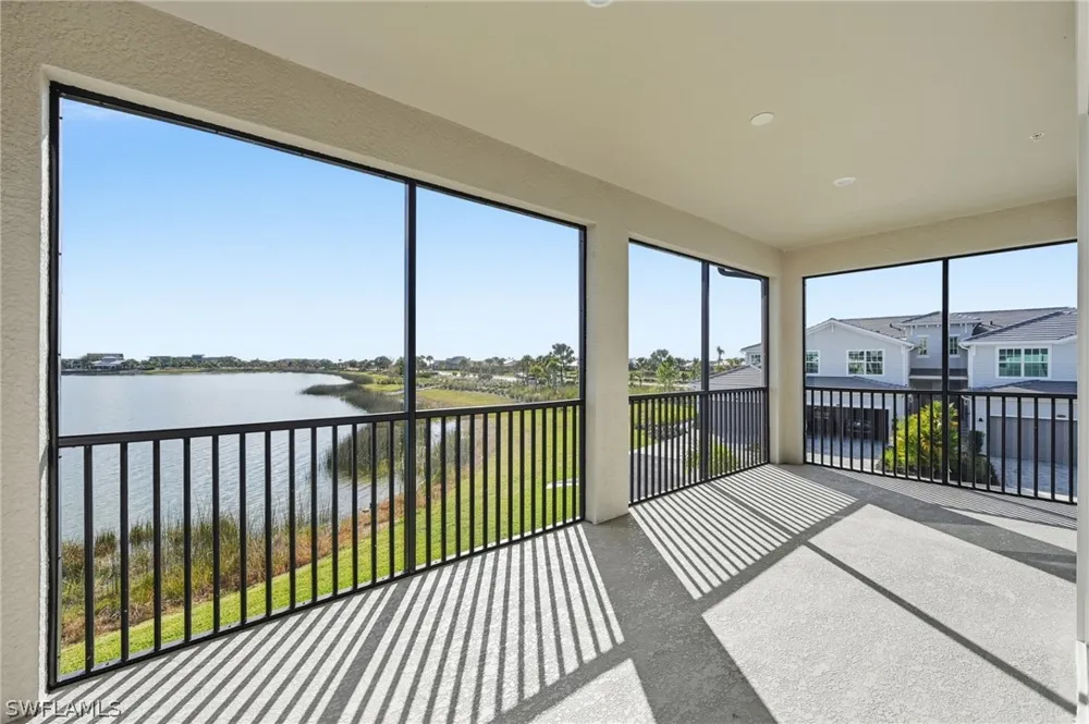Willowgreen Road #1322 Babcock Ranch, FL 33982
