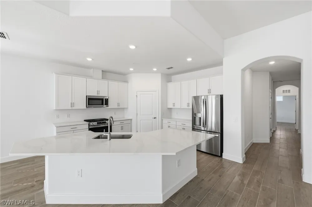 Willowgreen Road #1322 Babcock Ranch, FL 33982