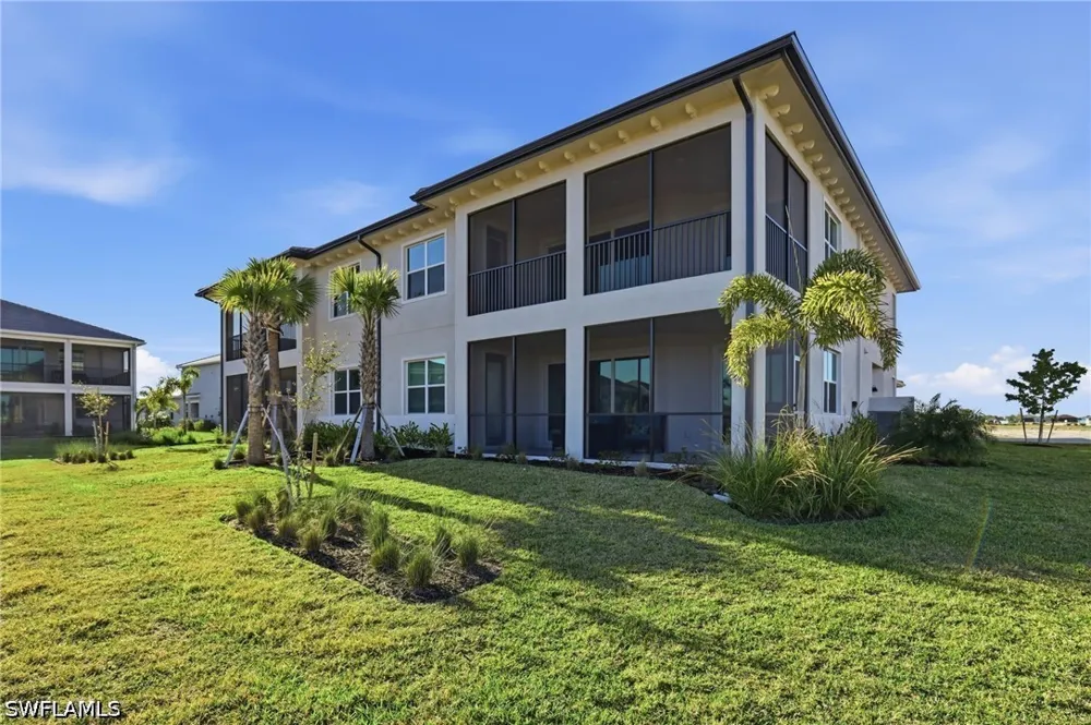 Willowgreen Road #1322 Babcock Ranch, FL 33982