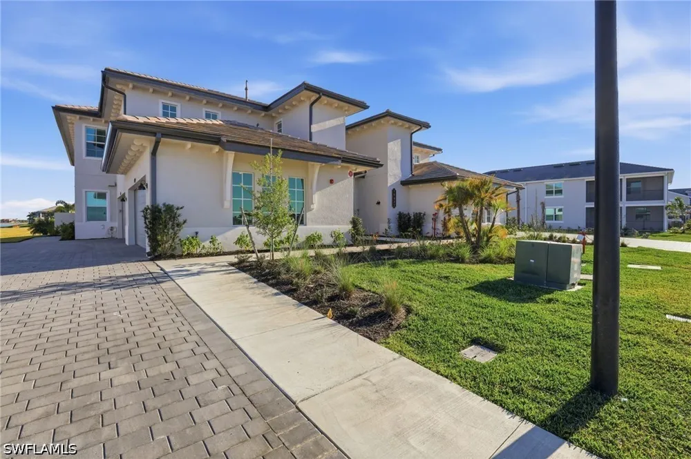 Willowgreen Road #1322 Babcock Ranch, FL 33982