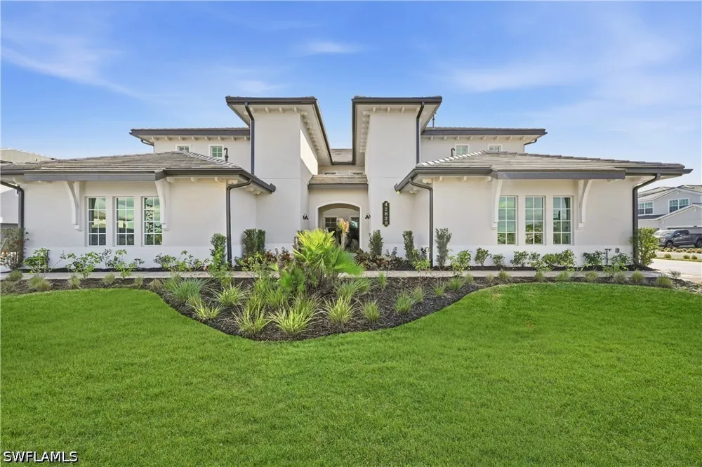 Willowgreen Road #1322 Babcock Ranch, FL 33982
