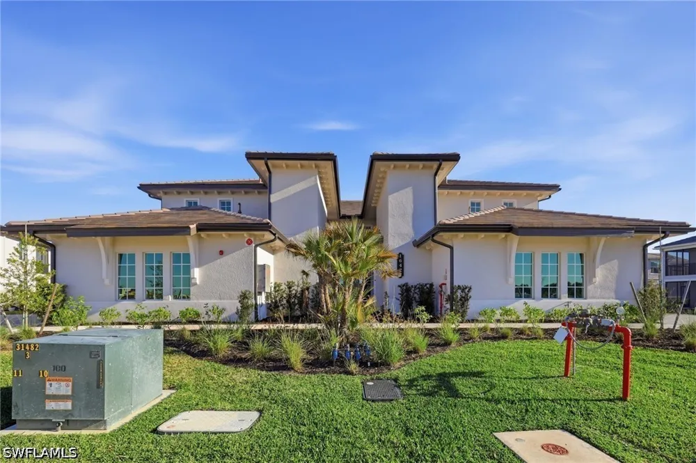 Willowgreen Road #1322 Babcock Ranch, FL 33982