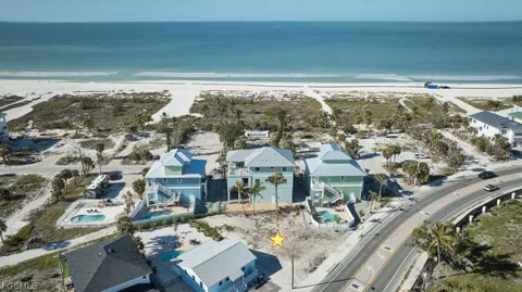 Estero Boulevard