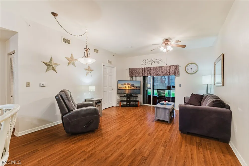 Hancock Creek South Boulevard #411 Cape Coral, FL 33909