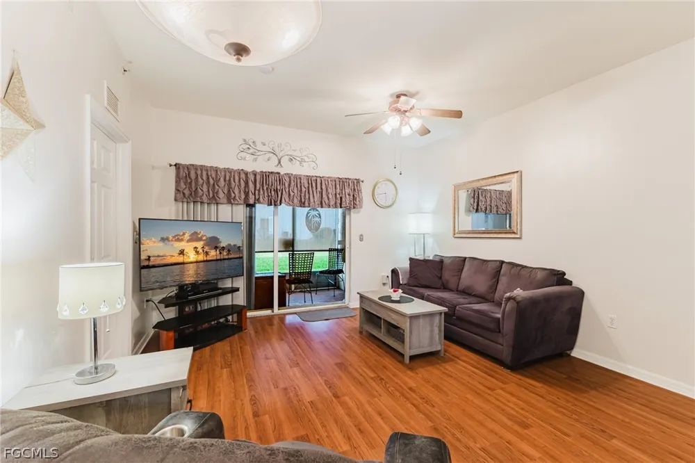 Hancock Creek South Boulevard #411 Cape Coral, FL 33909