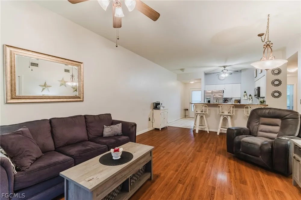 Hancock Creek South Boulevard #411 Cape Coral, FL 33909
