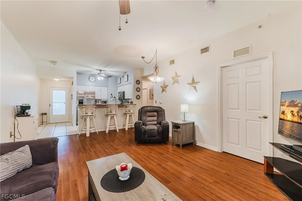 Hancock Creek South Boulevard #411 Cape Coral, FL 33909