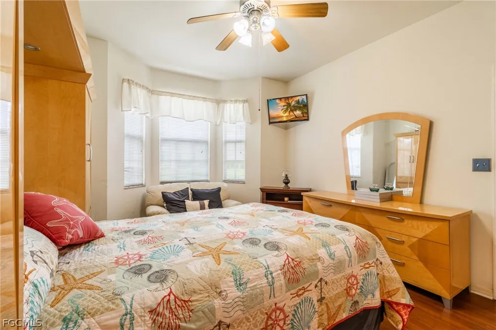 Hancock Creek South Boulevard #411 Cape Coral, FL 33909